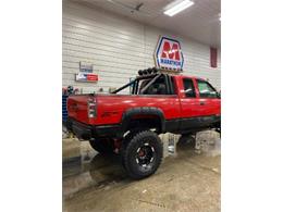 1998 Chevrolet Silverado (CC-2111599) for sale in Cadillac, Michigan
