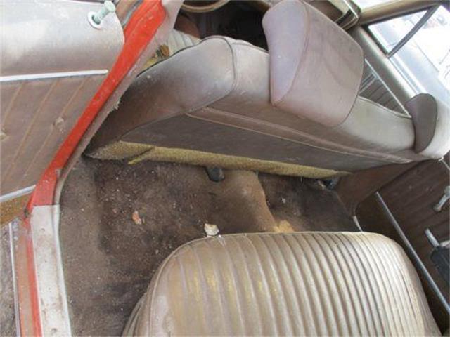 1970 Oldsmobile Vista Cruiser (CC-2110016) for sale in Cadillac, Michigan