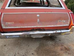 1970 Oldsmobile Vista Cruiser (CC-2110016) for sale in Cadillac, Michigan