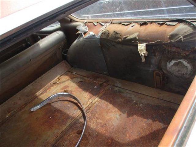 1970 Oldsmobile Vista Cruiser (CC-2110016) for sale in Cadillac, Michigan