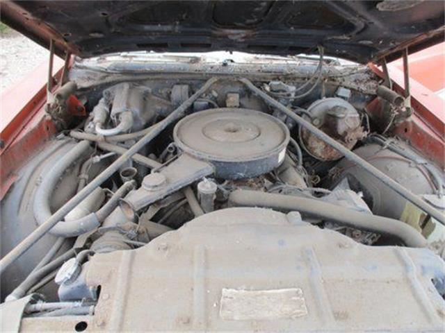 1970 Oldsmobile Vista Cruiser (CC-2110016) for sale in Cadillac, Michigan