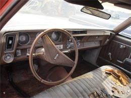 1970 Oldsmobile Vista Cruiser (CC-2110016) for sale in Cadillac, Michigan