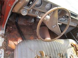 1970 Oldsmobile Vista Cruiser (CC-2110016) for sale in Cadillac, Michigan