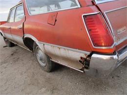 1970 Oldsmobile Vista Cruiser (CC-2110016) for sale in Cadillac, Michigan