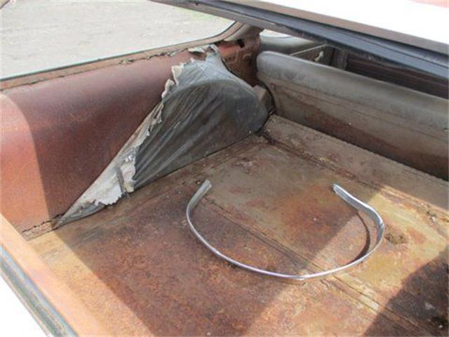 1970 Oldsmobile Vista Cruiser (CC-2110016) for sale in Cadillac, Michigan