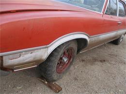 1970 Oldsmobile Vista Cruiser (CC-2110016) for sale in Cadillac, Michigan