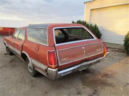 1970 Oldsmobile Vista Cruiser (CC-2110016) for sale in Cadillac, Michigan