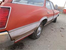 1970 Oldsmobile Vista Cruiser (CC-2110016) for sale in Cadillac, Michigan