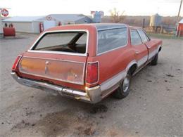 1970 Oldsmobile Vista Cruiser (CC-2110016) for sale in Cadillac, Michigan