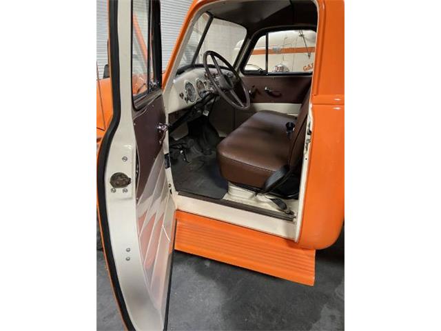 1953 GMC Truck (CC-2110160) for sale in Cadillac, Michigan