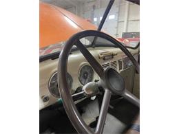 1953 GMC Truck (CC-2110160) for sale in Cadillac, Michigan