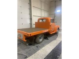 1953 GMC Truck (CC-2110160) for sale in Cadillac, Michigan