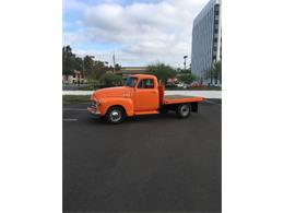 1953 GMC Truck (CC-2110160) for sale in Cadillac, Michigan