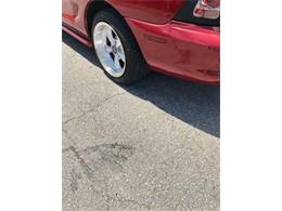 1994 Ford Mustang (CC-2111600) for sale in Cadillac, Michigan