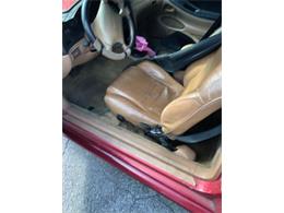 1994 Ford Mustang (CC-2111600) for sale in Cadillac, Michigan