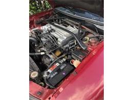 1994 Ford Mustang (CC-2111600) for sale in Cadillac, Michigan