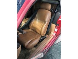 1994 Ford Mustang (CC-2111600) for sale in Cadillac, Michigan
