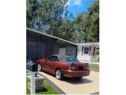 1994 Ford Mustang (CC-2111600) for sale in Cadillac, Michigan