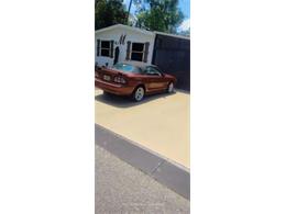 1994 Ford Mustang (CC-2111600) for sale in Cadillac, Michigan