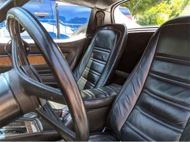 1976 Chevrolet Corvette (CC-2111601) for sale in Cadillac, Michigan