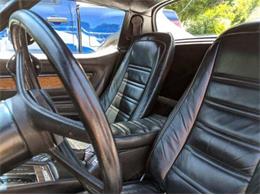 1976 Chevrolet Corvette (CC-2111601) for sale in Cadillac, Michigan