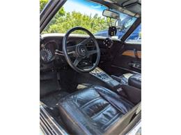 1976 Chevrolet Corvette (CC-2111601) for sale in Cadillac, Michigan