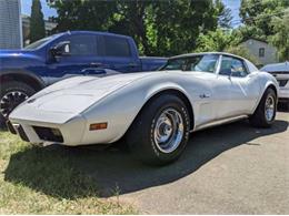 1976 Chevrolet Corvette (CC-2111601) for sale in Cadillac, Michigan