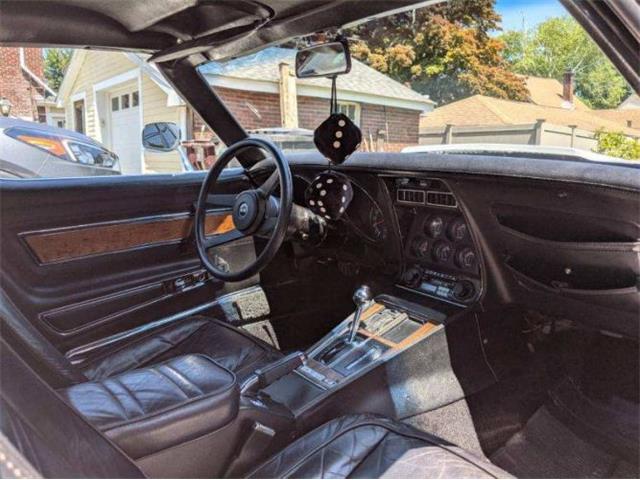 1976 Chevrolet Corvette (CC-2111601) for sale in Cadillac, Michigan