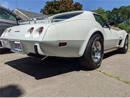 1976 Chevrolet Corvette (CC-2111601) for sale in Cadillac, Michigan