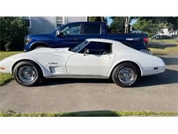 1976 Chevrolet Corvette (CC-2111601) for sale in Cadillac, Michigan