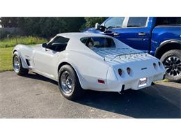 1976 Chevrolet Corvette (CC-2111601) for sale in Cadillac, Michigan