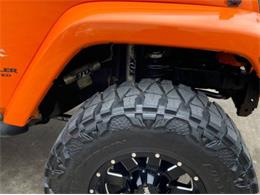 2012 Jeep Wrangler (CC-2111602) for sale in Cadillac, Michigan