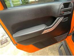 2012 Jeep Wrangler (CC-2111602) for sale in Cadillac, Michigan