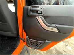 2012 Jeep Wrangler (CC-2111602) for sale in Cadillac, Michigan