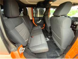 2012 Jeep Wrangler (CC-2111602) for sale in Cadillac, Michigan