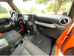 2012 Jeep Wrangler (CC-2111602) for sale in Cadillac, Michigan