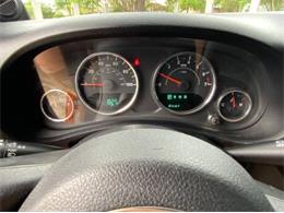 2012 Jeep Wrangler (CC-2111602) for sale in Cadillac, Michigan