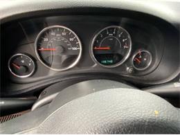 2012 Jeep Wrangler (CC-2111602) for sale in Cadillac, Michigan