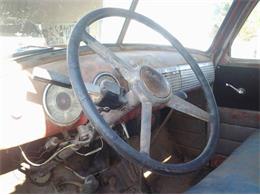 1949 GMC 2500 (CC-2111603) for sale in Cadillac, Michigan