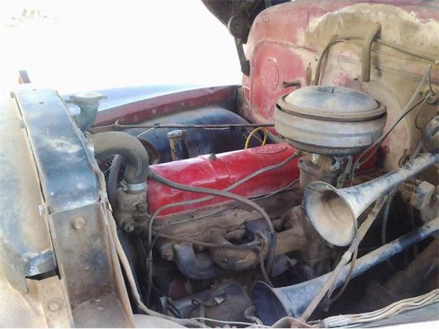 1949 GMC 2500 (CC-2111603) for sale in Cadillac, Michigan