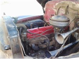 1949 GMC 2500 (CC-2111603) for sale in Cadillac, Michigan