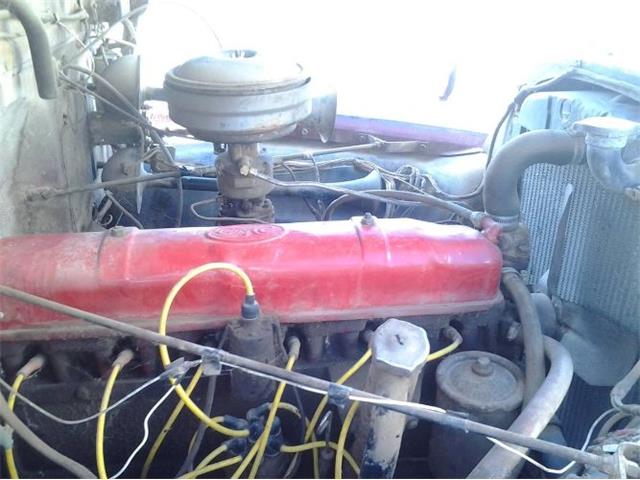 1949 GMC 2500 (CC-2111603) for sale in Cadillac, Michigan