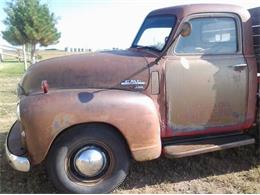 1949 GMC 2500 (CC-2111603) for sale in Cadillac, Michigan