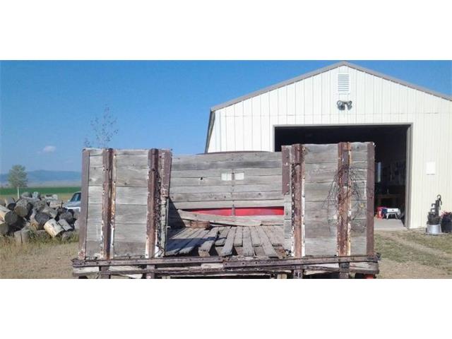 1949 GMC 2500 (CC-2111603) for sale in Cadillac, Michigan