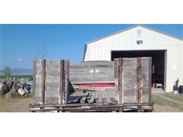 1949 GMC 2500 (CC-2111603) for sale in Cadillac, Michigan