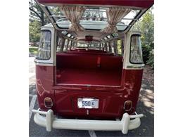 1975 Volkswagen Kombi (CC-2111604) for sale in Cadillac, Michigan