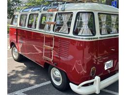 1975 Volkswagen Kombi (CC-2111604) for sale in Cadillac, Michigan