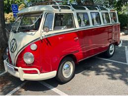 1975 Volkswagen Kombi (CC-2111604) for sale in Cadillac, Michigan