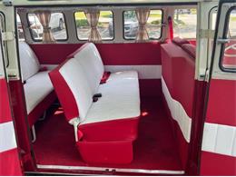 1975 Volkswagen Kombi (CC-2111604) for sale in Cadillac, Michigan