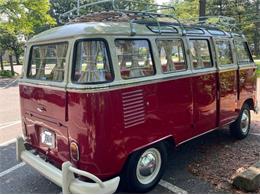 1975 Volkswagen Kombi (CC-2111604) for sale in Cadillac, Michigan